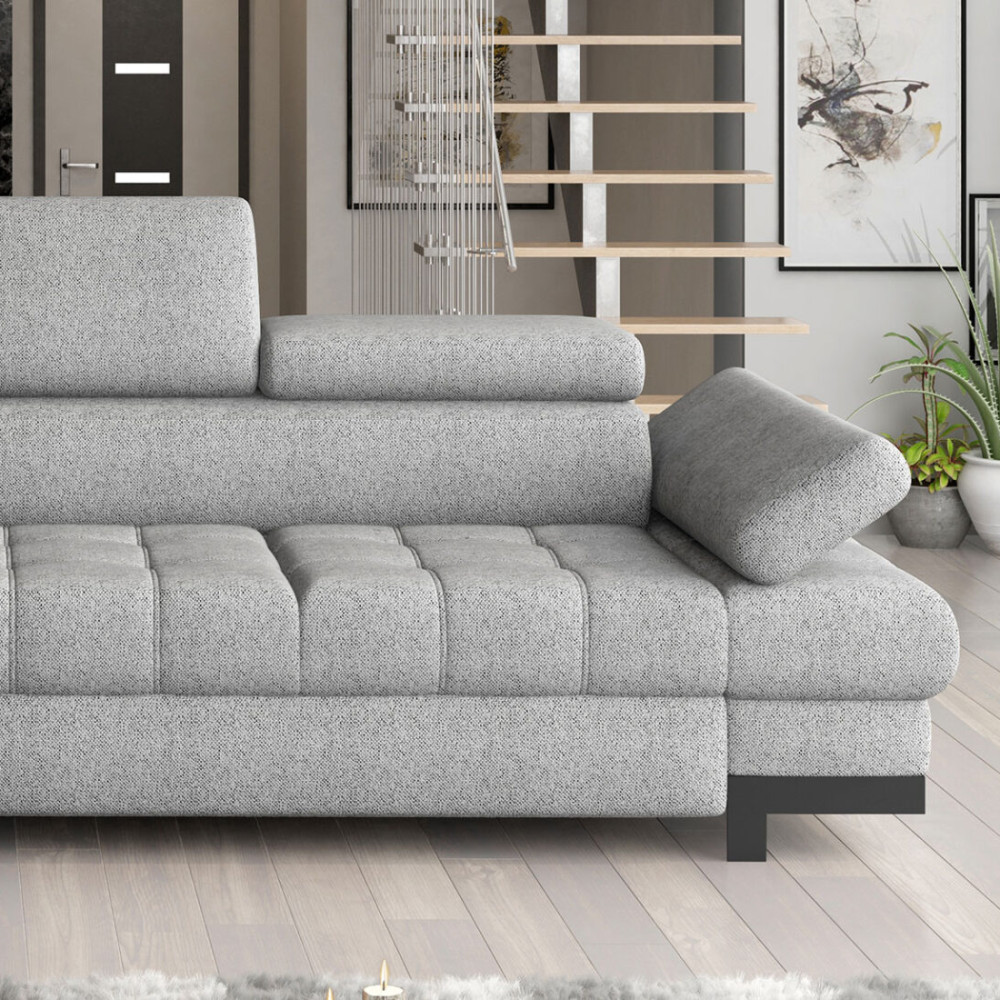Stūra dīvāns  Selva Mini “Avangarde Collection”