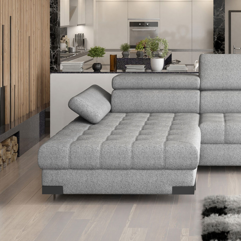 Stūra dīvāns  Selva Mini “Avangarde Collection”
