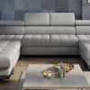 Stūra dīvāns  Selva XL “Avangarde Collection”