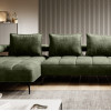 Stūra dīvāns  Montella XL “Avangarde Collection”