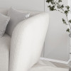 Stūra dīvāns  Candelo Mini “Avangarde Collection”