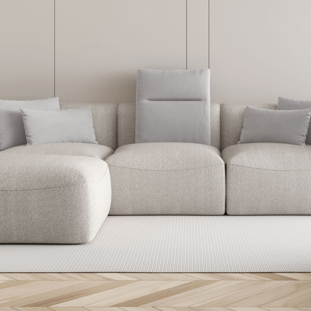 Stūra dīvāns  Candelo Mini “Avangarde Collection”