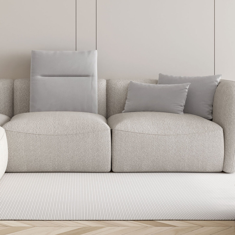 Stūra dīvāns  Candelo Mini “Avangarde Collection”