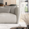 Stūra dīvāns  Candelo L “Avangarde Collection”