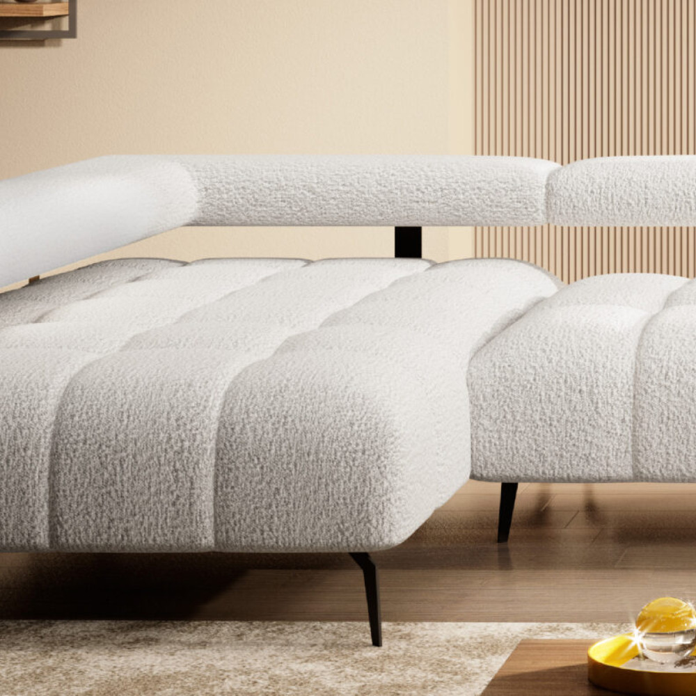 Stūra dīvāns  Magnetic XL “Avangarde Collection”