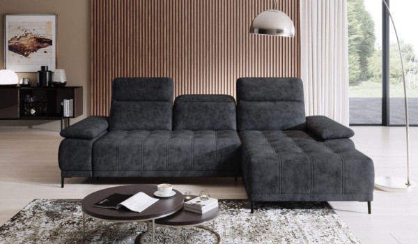 Stūra dīvāns  Focus Mini “Avangarde Collection”