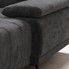 Stūra dīvāns  Focus XL “Avangarde Collection”
