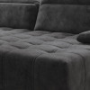 Stūra dīvāns  Focus XL “Avangarde Collection”