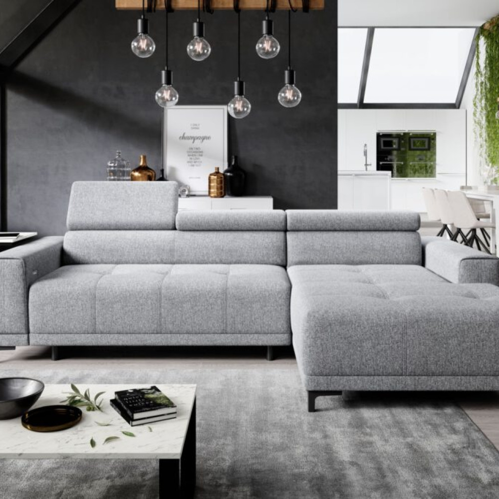 Stūra dīvāns  Hugo Mini “Avangarde Collection”