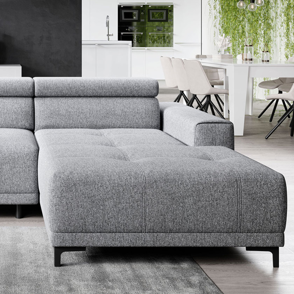 Stūra dīvāns  Hugo Mini “Avangarde Collection”