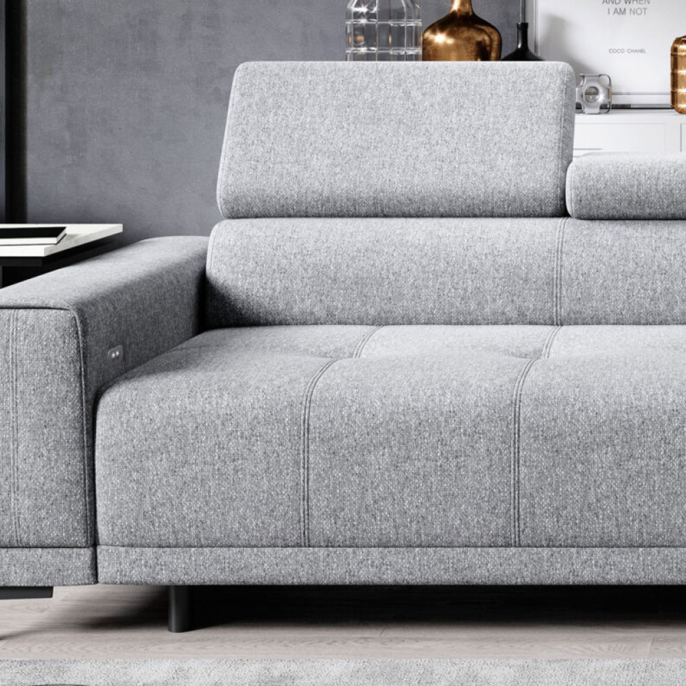 Stūra dīvāns  Hugo Mini “Avangarde Collection”