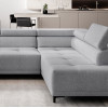 Stūra dīvāns  Hugo XL “Avangarde Collection”