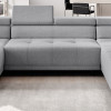 Stūra dīvāns  Hugo XL “Avangarde Collection”