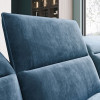 Stūra dīvāns  Colombo XL “Avangarde Collection”