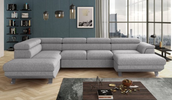 Stūra dīvāns  Phoenix XL “Avangarde Collection”