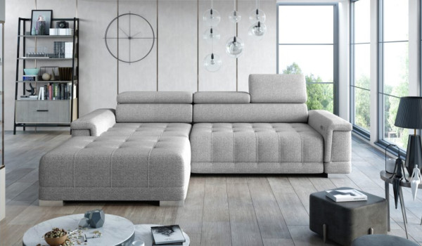 Stūra dīvāns  Campo Mini “Avangarde Collection”