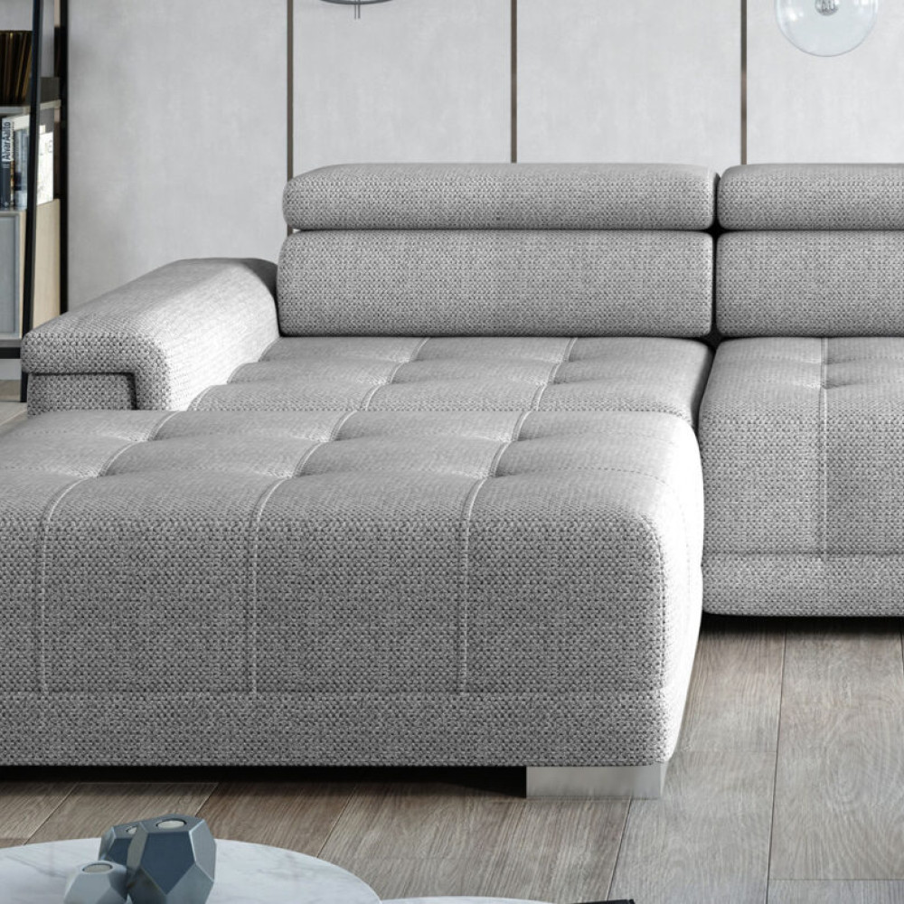 Stūra dīvāns  Campo Mini “Avangarde Collection”