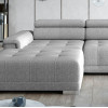 Stūra dīvāns  Campo Mini “Avangarde Collection”