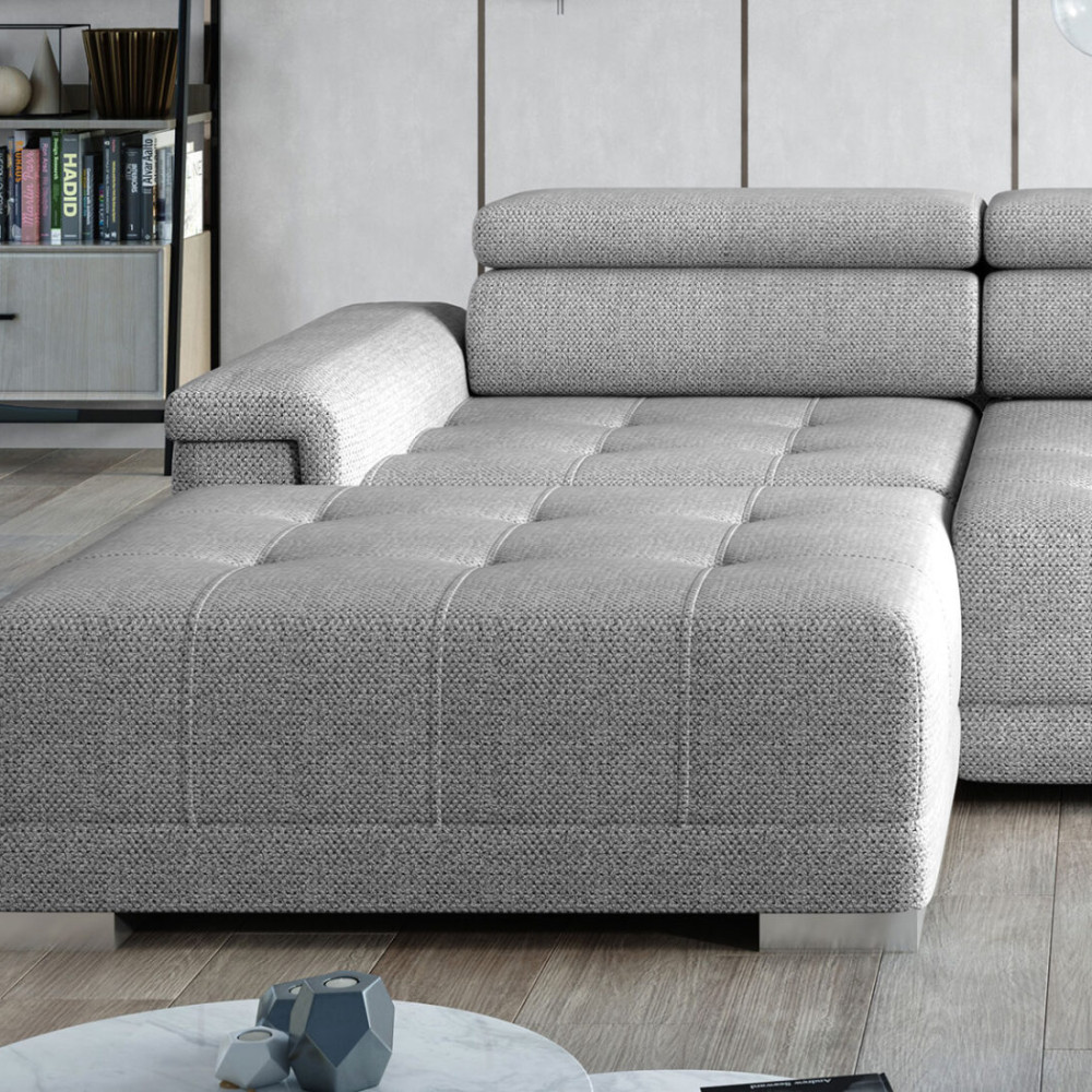 Stūra dīvāns  Campo Mini “Avangarde Collection”