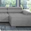 Stūra dīvāns  Campo XL “Avangarde Collection”