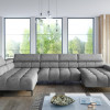 Stūra dīvāns  Plaza XL “Avangarde Collection”