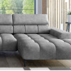 Stūra dīvāns  Plaza XL “Avangarde Collection”