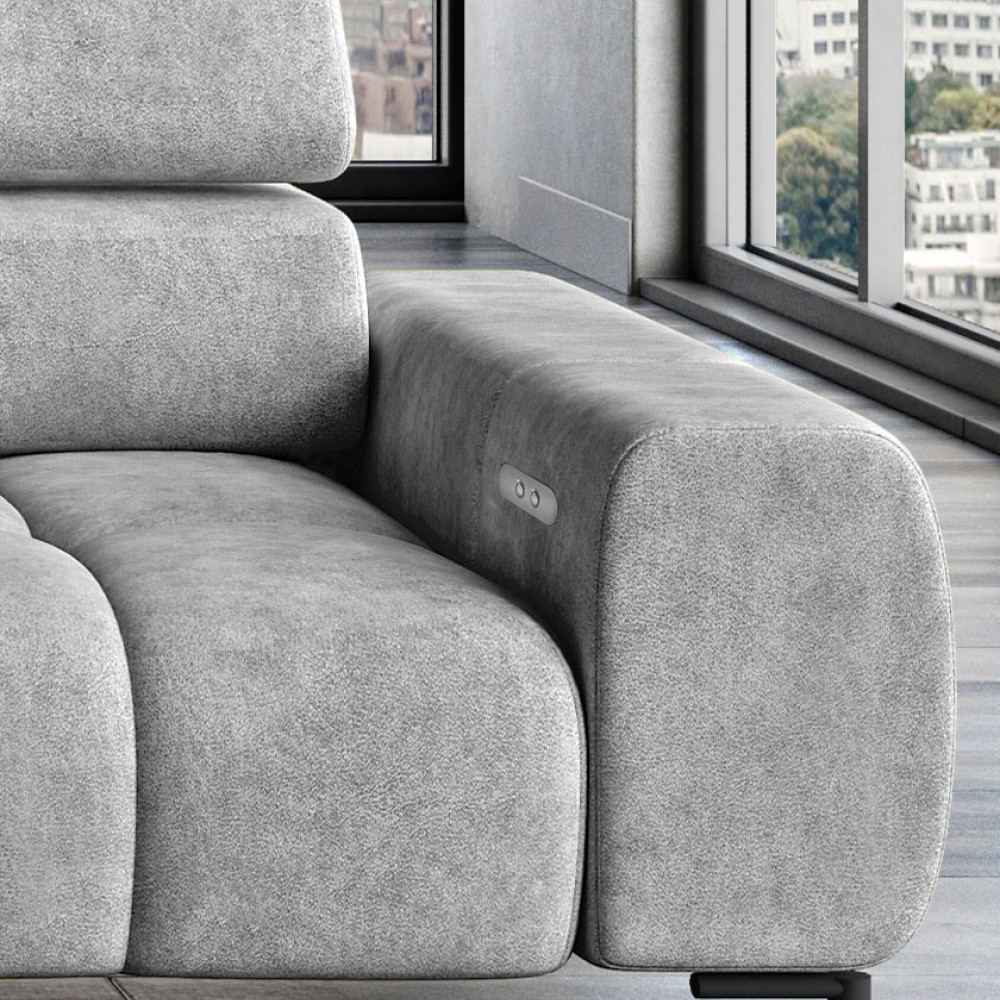 Stūra dīvāns  Plaza Mini “Avangarde Collection”