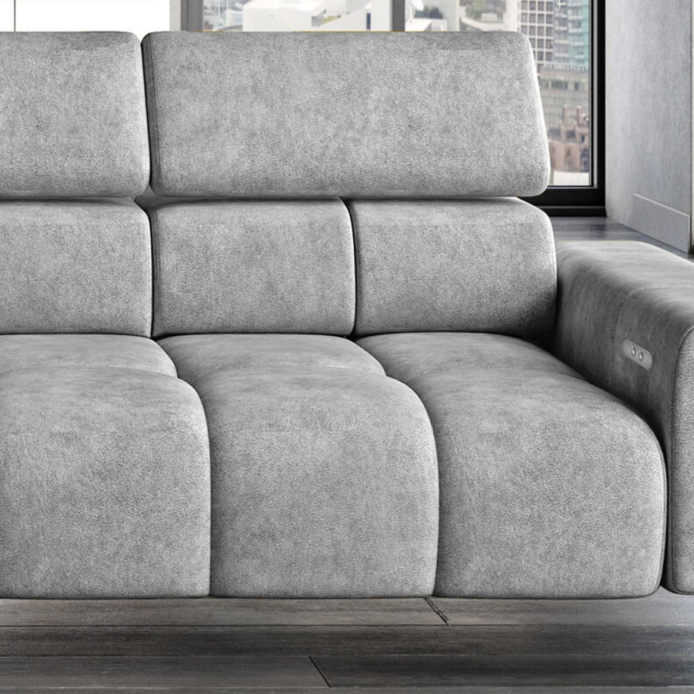 Stūra dīvāns  Plaza Mini “Avangarde Collection”