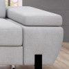 Stūra dīvāns  Molina L “Avangarde Collection”