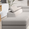 Stūra dīvāns  Molina XL “Avangarde Collection”
