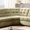 Stūra dīvāns  Infinity XL R3 “Avangarde Collection”