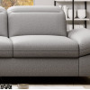 Stūra dīvāns  Timola L “Avangarde Collection”