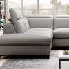 Stūra dīvāns  Timola L “Avangarde Collection”