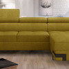 Stūra dīvāns  Emporio Mini “Avangarde Collection”