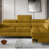 Stūra dīvāns  Emporio L “Avangarde Collection”