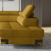 Stūra dīvāns  Emporio L “Avangarde Collection”