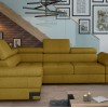 Stūra dīvāns  Emporio L2 “Avangarde Collection”