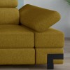 Stūra dīvāns  Emporio L2 “Avangarde Collection”