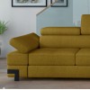 Stūra dīvāns  Emporio L2 “Avangarde Collection”