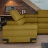 Stūra dīvāns  Emporio L2 “Avangarde Collection”