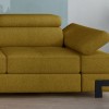 Stūra dīvāns  Emporio L2 “Avangarde Collection”