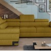 Stūra dīvāns  Emporio L2 “Avangarde Collection”