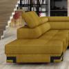 Stūra dīvāns  Emporio XL “Avangarde Collection”