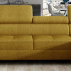 Stūra dīvāns  Emporio XL “Avangarde Collection”