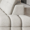 Stūra dīvāns  Tollo L “Avangarde Collection”