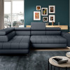 Stūra dīvāns  Baggio “Avangarde Collection”