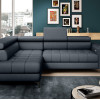 Stūra dīvāns  Baggio “Avangarde Collection”