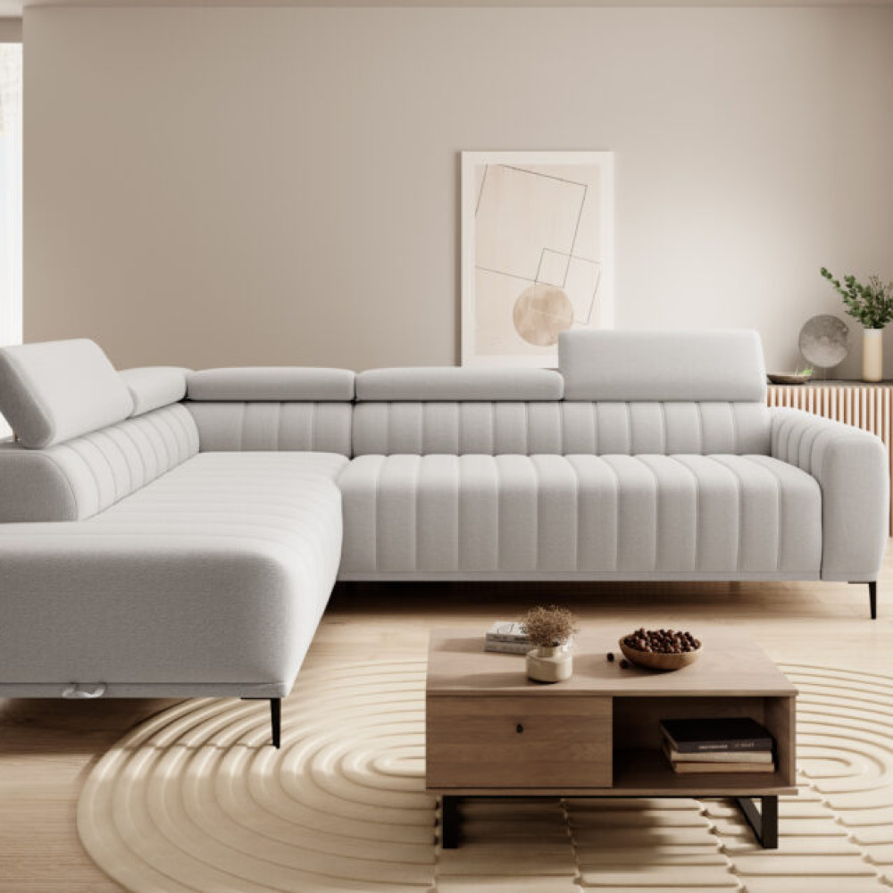Stūra dīvāns  Gandi Corner “Avangarde Collection”