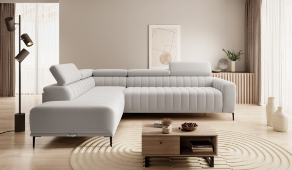 Stūra dīvāns  Gandi Corner “Avangarde Collection”