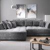 Stūra dīvāns  Tiga “Avangarde Collection”